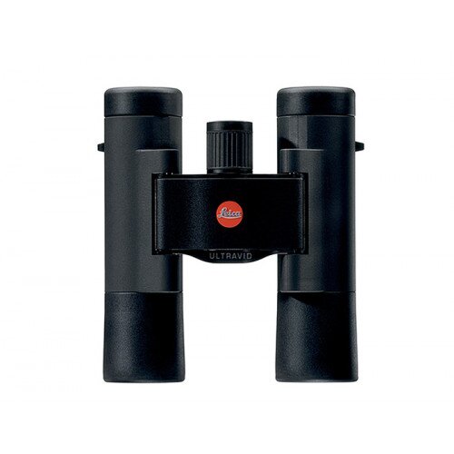 Leica Ultravid BR 10 x 25 Binocular