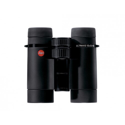 Leica Ultravid HD-Plus 10x32 Binocular