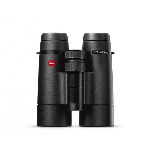 Leica Ultravid HD-Plus Binocular