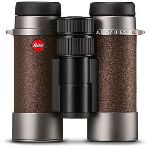 Leica Ultravid HD-Plus Customized Binocular