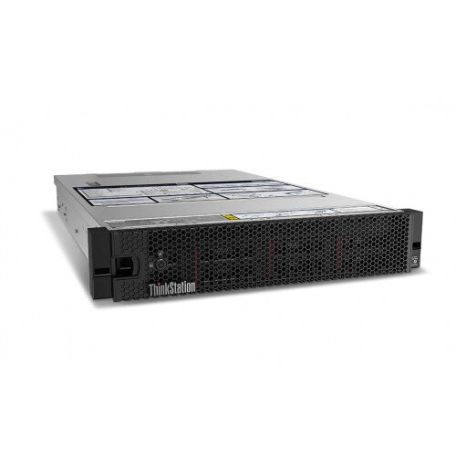 Lenovo ThinkStation P920 Rack