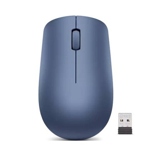 Lenovo 530 Wireless Mouse