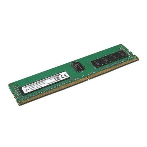 Ddr4 Rdimm Memory Buy Lenovo 8GB DDR4 2400MHz ECC RDIMM Memory online in Pakistan - Tejar.pk