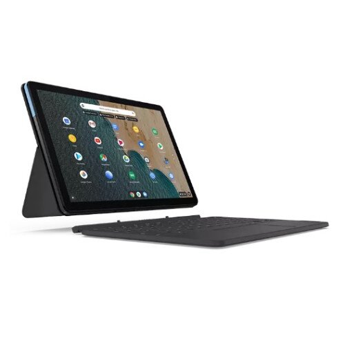 Lenovo Chromebook Duet (10.1") 2 in 1 with USI Stylus