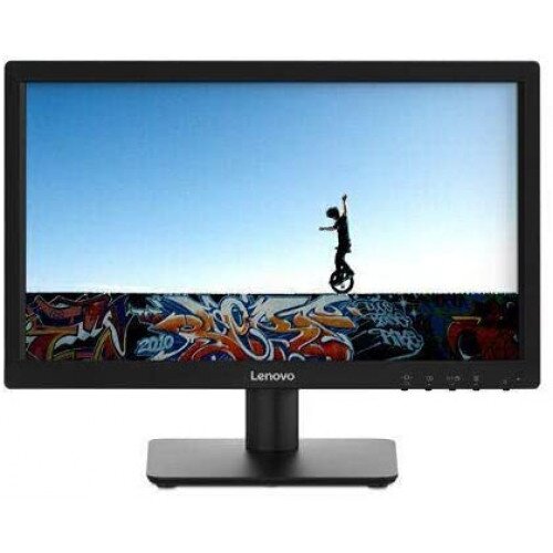 Lenovo D1910A 18.5" LED Monitor