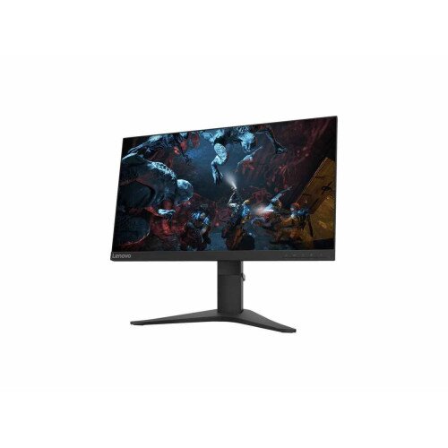 Lenovo G25-10 24.5 Inch Freesync Gaming Monitor with HDMI