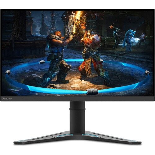 Lenovo 27" NVIDIA G-SYNC Gaming Monitor - G27-20