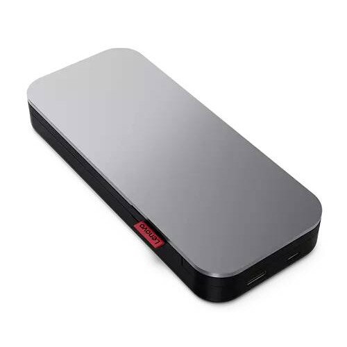 Lenovo Go USB-C Laptop Power Bank (20000 mAh)