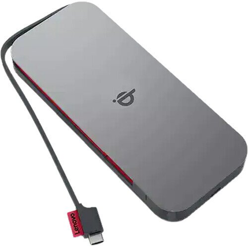 Lenovo GO Wireless Power Bank 10000 mAh
