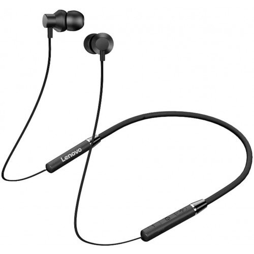 Lenovo HE05 Neckband Bluetooth Headsets
