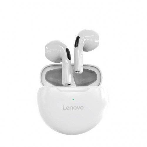 Lenovo HT38 True Wireless Earbud Headphones