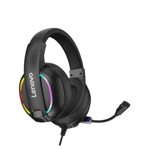 Lenovo HU75 Wired Gaming Headset