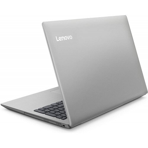 Lenovo Ideapad 330 (15 Intel) Laptop - Platinum Grey