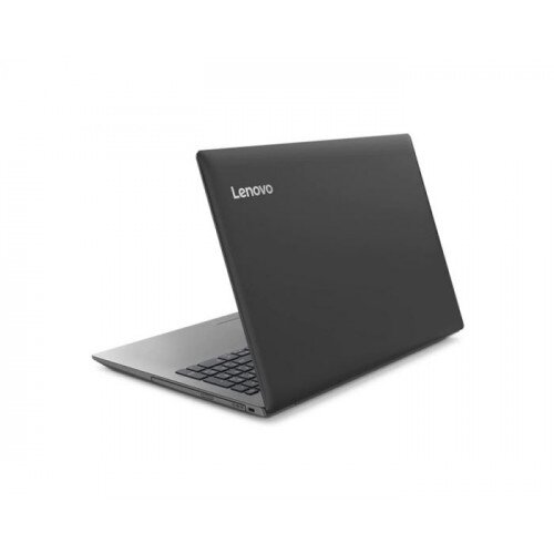 Lenovo Ideapad 330 (15 Intel) Laptop - Onyx Black