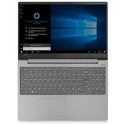 Lenovo IdeaPad 330S 15" Laptop - 8th Generation Intel Core i7-8550U - 12GB DDR4 - 128GB Solid State Drive PCIe + 1TB 5400 RPM