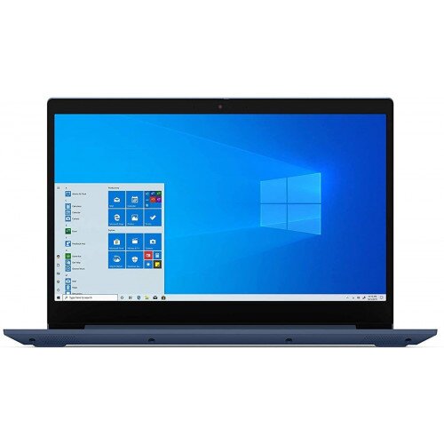 Lenovo IdeaPad 3 15.6" Laptop - 512GB SSD - 8GB DDR4 - 15.6" FHD LED - Integrated Intel UHD Graphics - Windows 10 - Abyss Blue