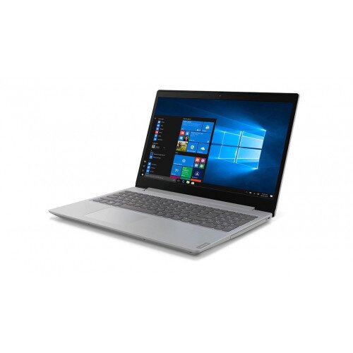Lenovo IdeaPad L340 (15”, Intel) Laptop - 15.6” HD (1366 x 768) 220 Nits, Multi-Touch, Anti-Glare