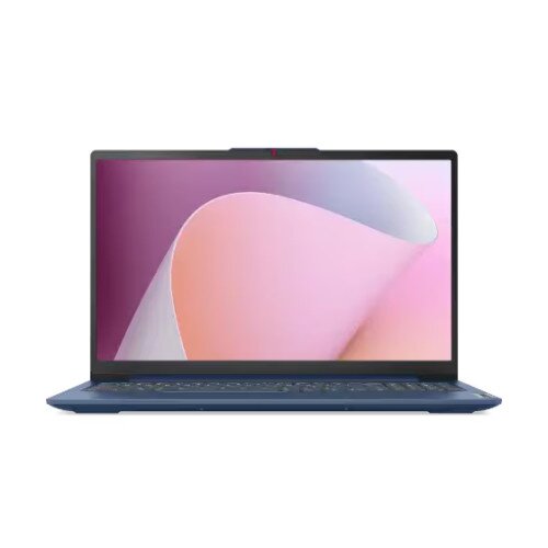 Lenovo IdeaPad Slim 3 Laptop (15″ AMD) - AMD Ryzen 5 7530U - Abyss Blue