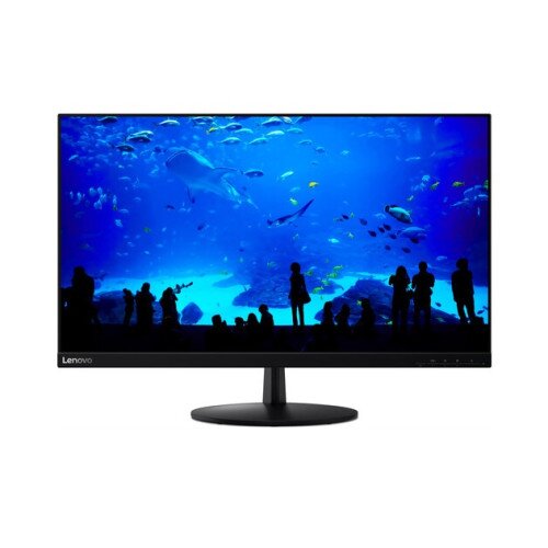 Lenovo L28u-30 28" UHD 4K Monitor