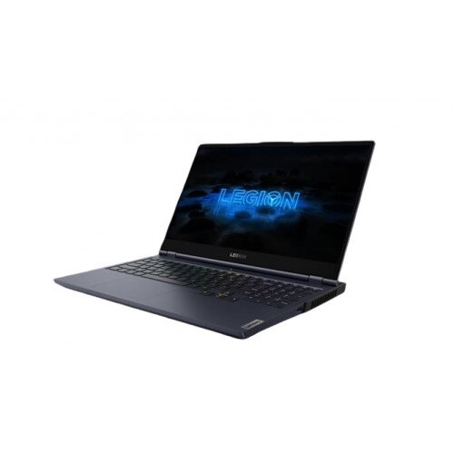 Lenovo Legion 7i 15” Gaming Laptop - 10th Generation Intel Core i5-10300H - 8 GB DDR4 - 256 GB PCIe SSD - NVIDIA GTX 1660 Ti 6GB