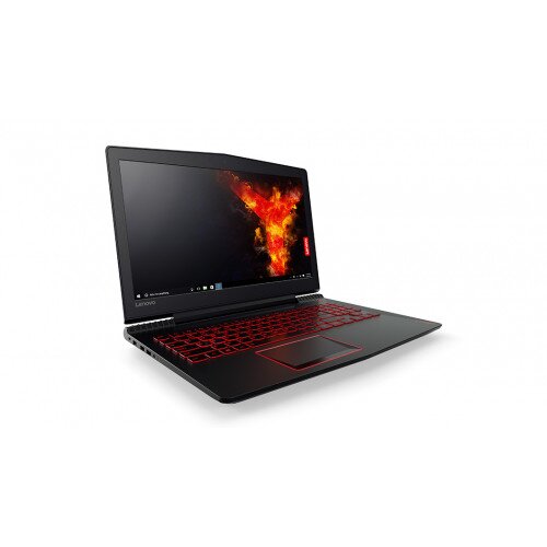 Lenovo Legion Y520 Laptop - 16GB DDR4 - 512GB Solid State Drive PCIe - NVIDIA GeForce GTX 1060