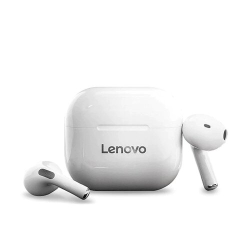 Lenovo LivePods LP40 True Wireless Earphones