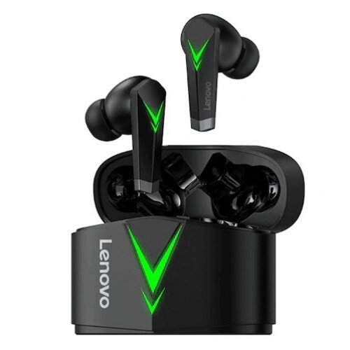 Lenovo LivePods LP6 True Wireless Earbud Headphones
