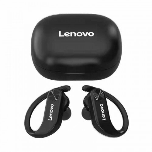 Lenovo LP7 Wireless Sports Earbud Earphones