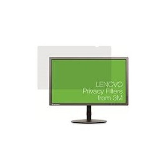 Lenovo Privacy Filter for 32 inch W9 Infinity Screen Monitors from 3M