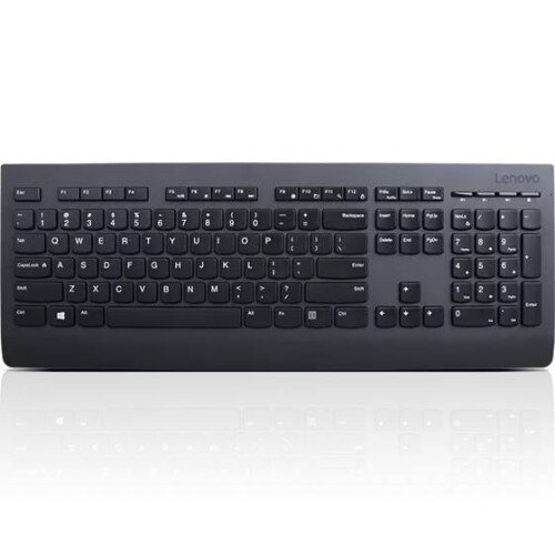 Lenovo Professional Wireless Keyboard