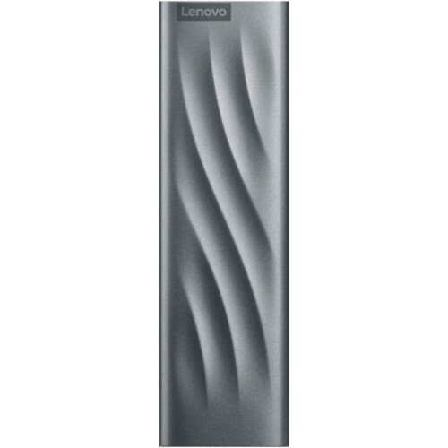Lenovo PS8 Portable External Solid State Drive - 2TB