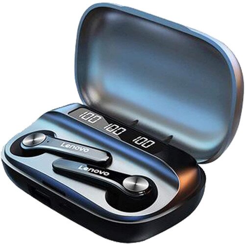 Lenovo QT81 True Wireless Earbud Headphones