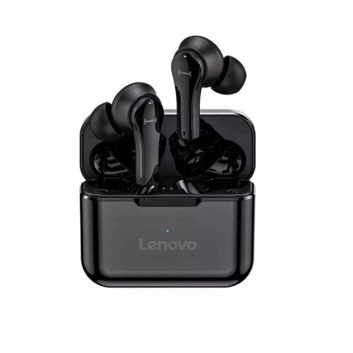 Lenovo QT82 True Wireless Earbud Headphones