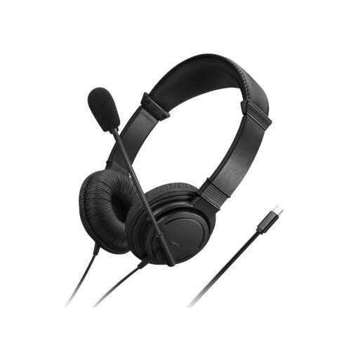 Lenovo Select USB-C Wired Headset
