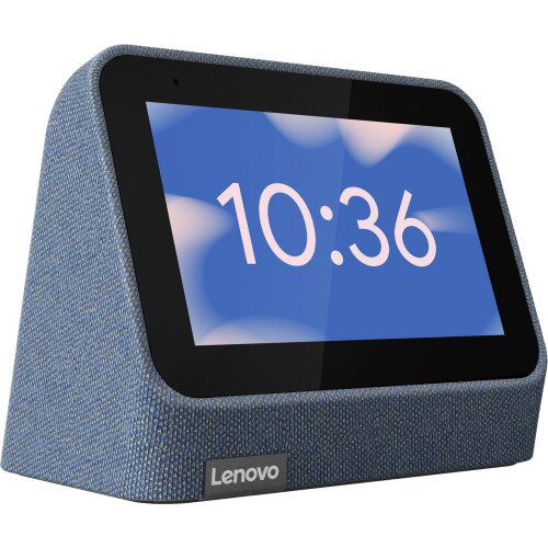Lenovo Smart Clock Gen 2 - Blue