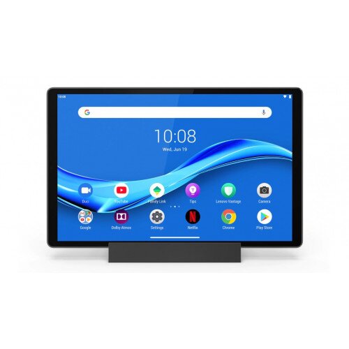 Lenovo Smart Tab M10 FHD Plus (2nd Gen) with Google Assistant