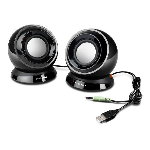 Lenovo Speaker M0520-for WW (B)