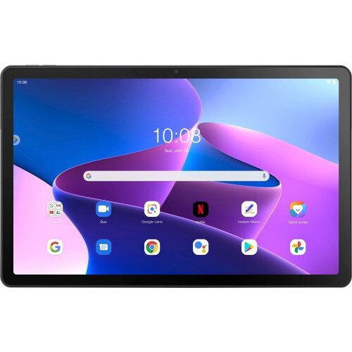 Lenovo Tab M10 Plus (Gen 3) - 32GB eMCP - 3GB LPDDR4X