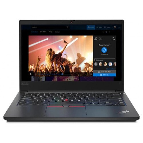 Lenovo ThinkPad E14 Traditional Laptop