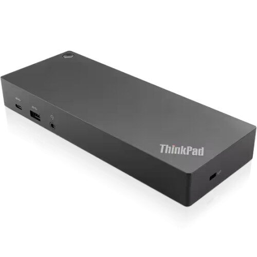 Lenovo ThinkPad Hybrid USB-C Docking Station