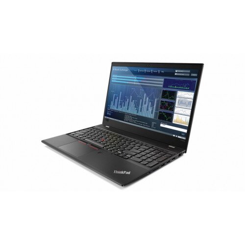 Lenovo ThinkPad P52s Mobile Workstation - 8th Generation Intel Core i5-8350U - 15.6" FHD (1920 x 1080) - 8GB DDR4 - 500GB Hard Drive