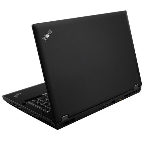Lenovo ThinkPad P70 Mobile Workstation - Intel Core i7-6820HQ - 17.3" FHD (1920x1080) - NVIDIA Quadro M3000M - 8GB DDR4