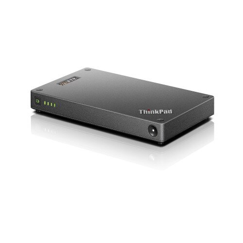 Lenovo ThinkPad Stack 10000mAh Power Bank