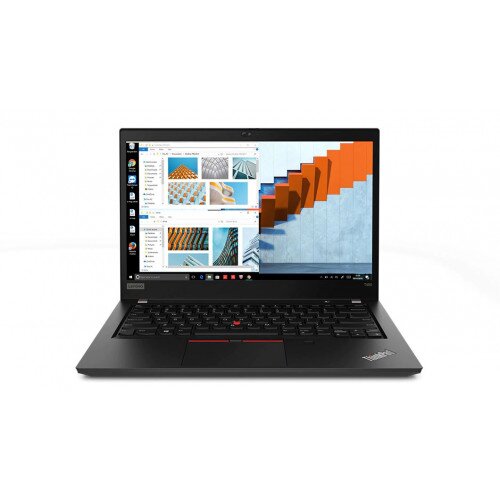 Lenovo ThinkPad T490 Traditional Laptop