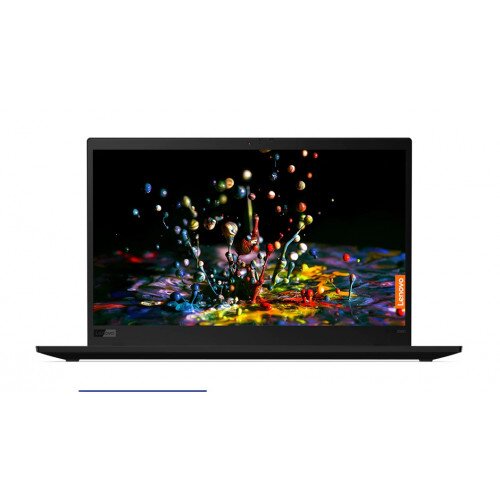 Lenovo ThinkPad X1 Carbon Gen 7 (14") Laptop - 8th Gen Intel Core i7-8565U - 256GB NVMe PCIe M.2 SSD - 16GB LPDDR3 - 14.0" FHD (1920 x 1080) 400 Nits, IPS, Low Power, Anti-Glare