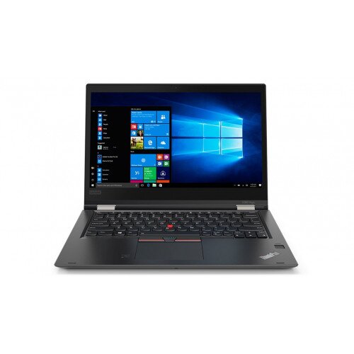 Lenovo ThinkPad X380 Yoga 2 in 1 Laptop - 8th Generation Intel Core i5-8250U - 8GB DDR4 - 512GB Solid State Drive