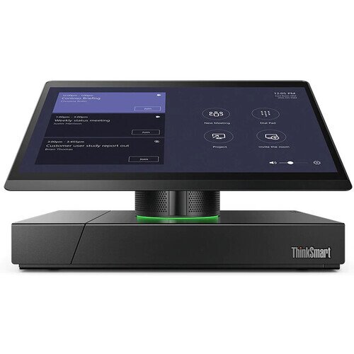 Lenovo ThinkSmart Hub 500