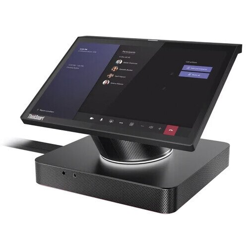 Lenovo ThinkSmart Hub Gen 2 for Microsoft Teams Rooms