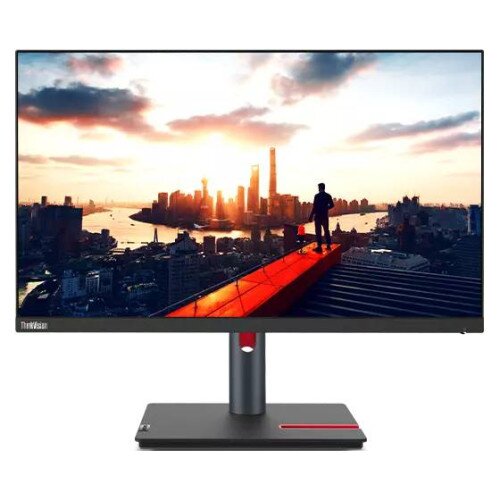 Lenovo ThinkVision P24h-30 23.8 inch QHD Monitor