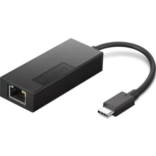 Lenovo USB-C 2.5G Ethernet Adapter